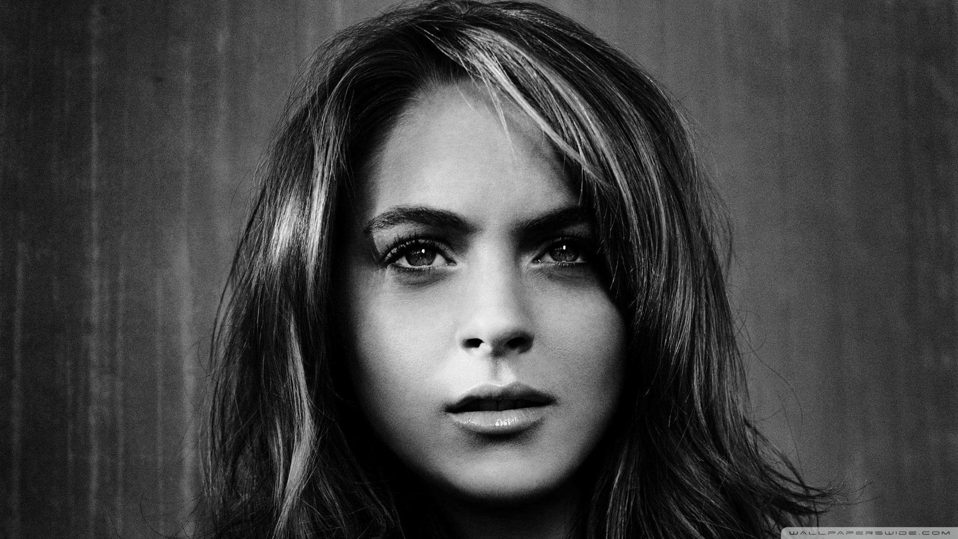 Photo fond d'écran Lindsay Lohan wallpaper 011