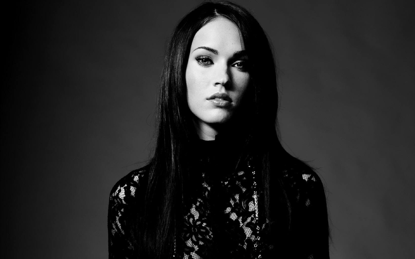 Photo fond d'écran Megan Fox wallpaper 004