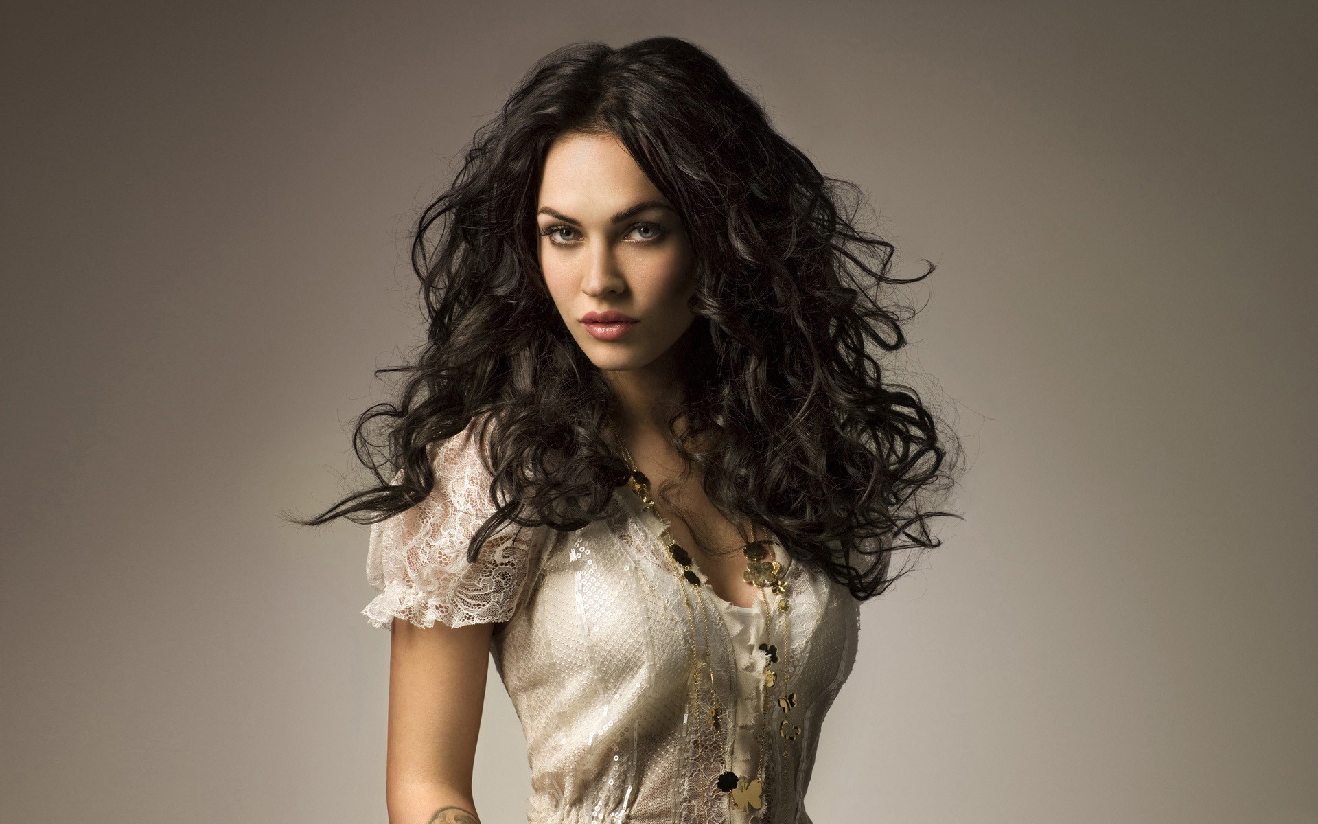 Photo fond d'écran Megan Fox wallpaper 014