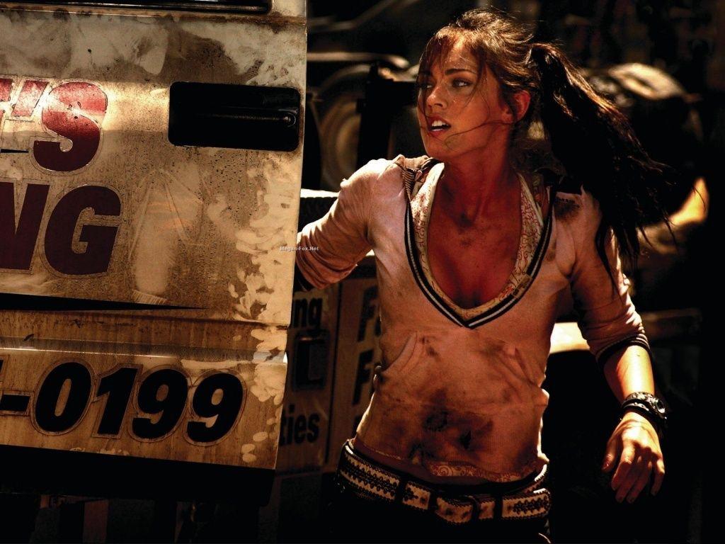 Photo fond d'écran Megan Fox wallpaper 022