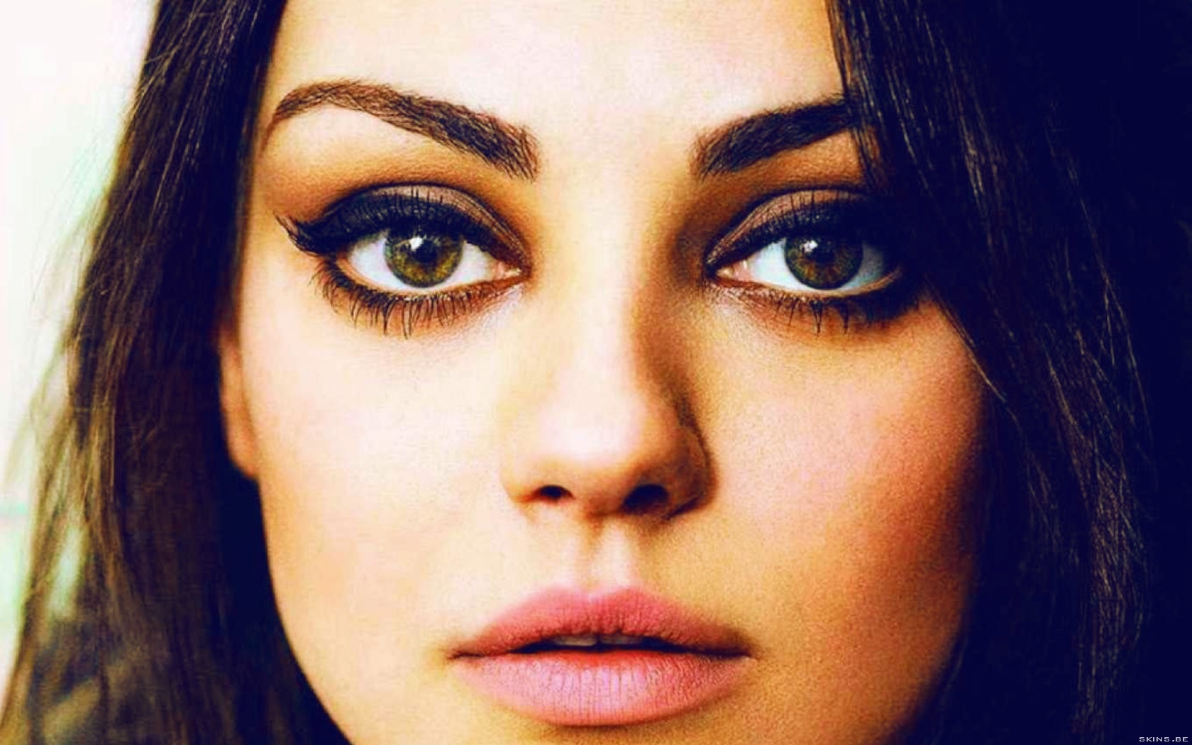 Photo fond d'écran Mila Kunis wallpaper 035