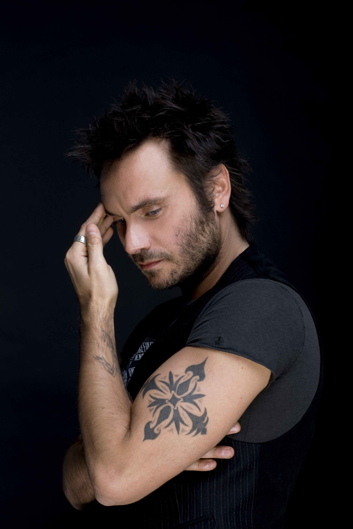 Photo fond d'écran Nek wallpaper 002