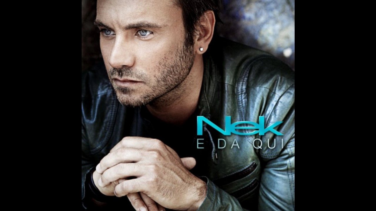 Photo fond d'écran Nek wallpaper 006