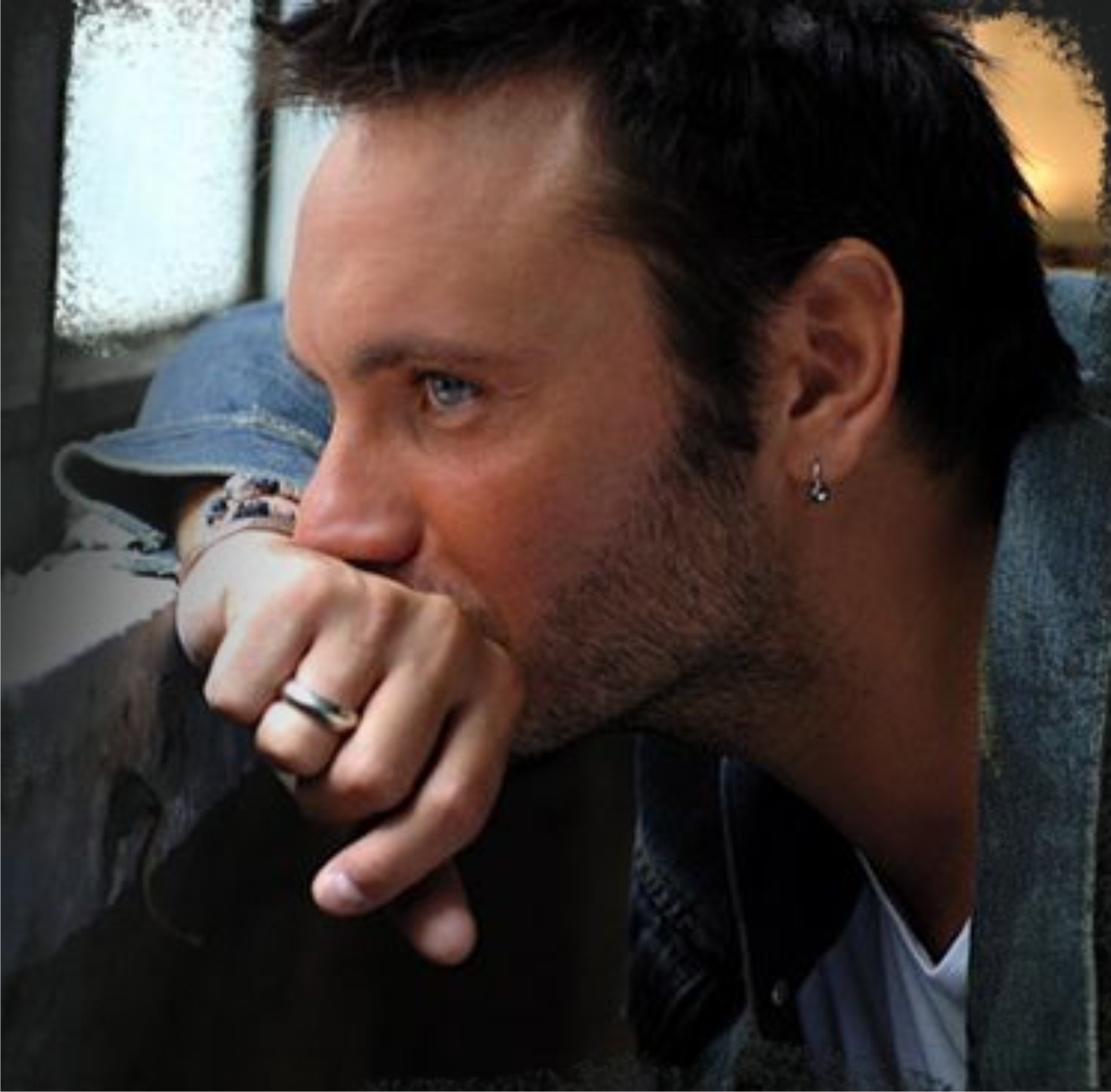 Photo fond d'écran Nek wallpaper 010