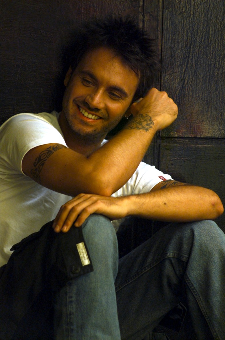 Photo fond d'écran Nek wallpaper 012