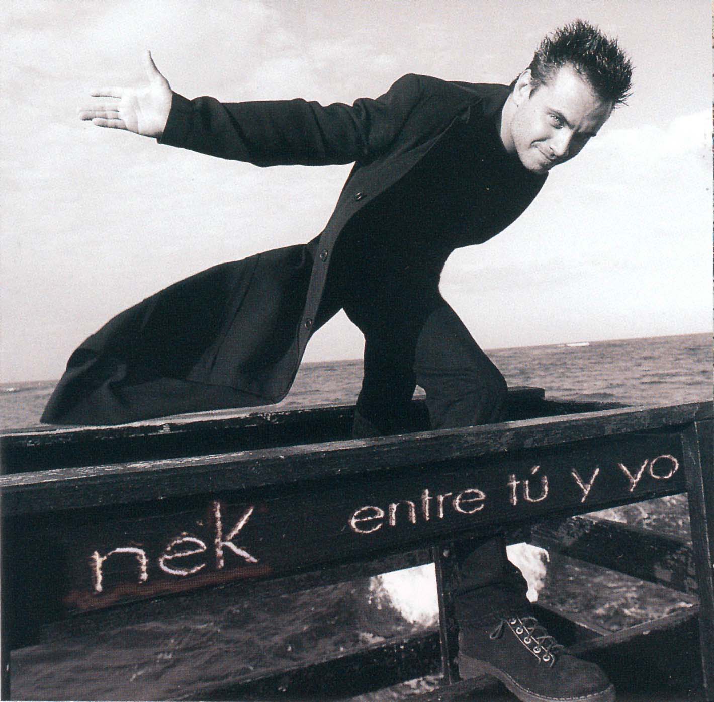 Photo fond d'écran Nek wallpaper 014