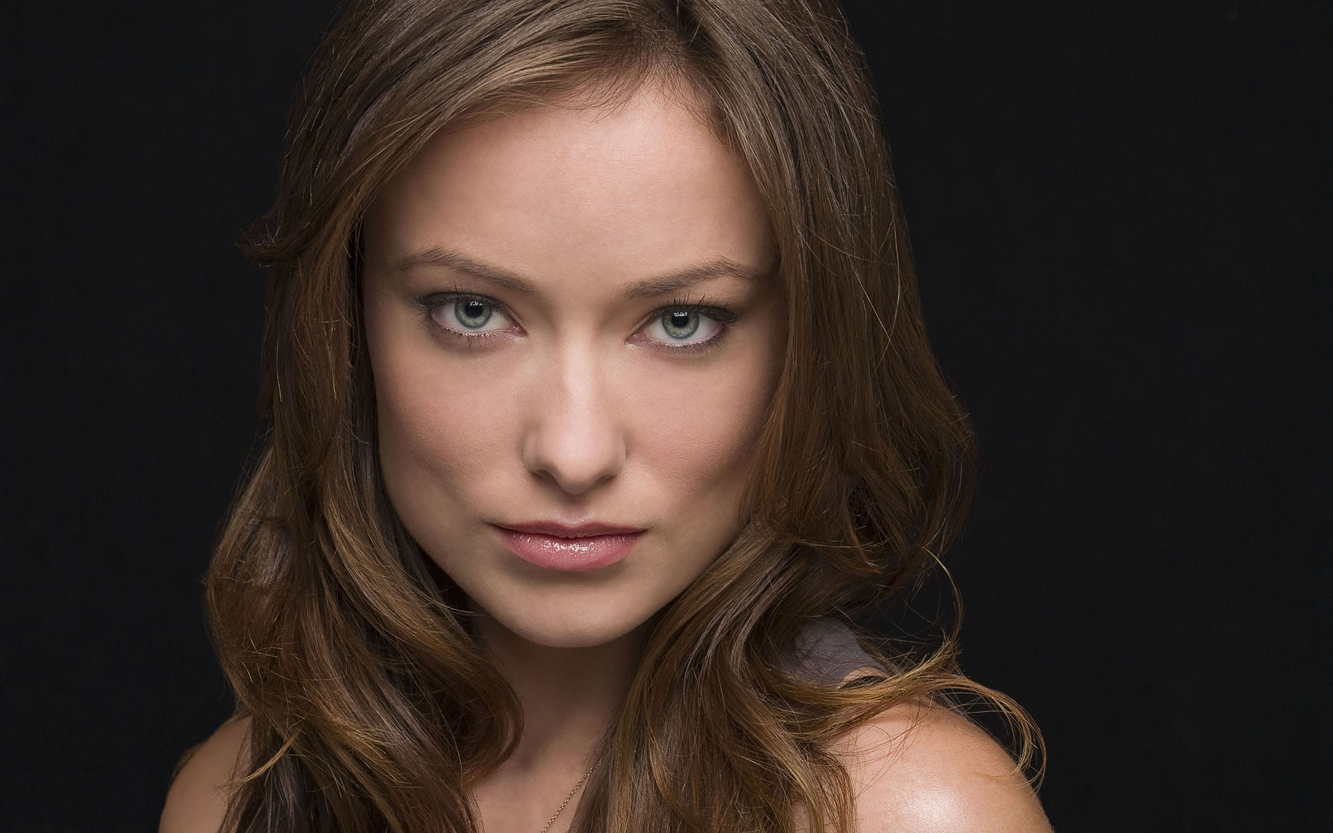 Photo fond d'écran Olivia Wilde wallpaper 006