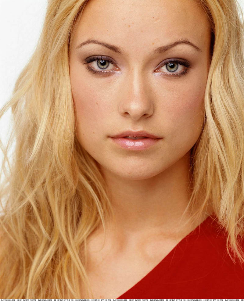Photo fond d'écran Olivia Wilde wallpaper 009
