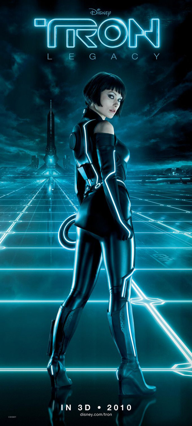 Photo fond d'écran Olivia Wilde wallpaper 028