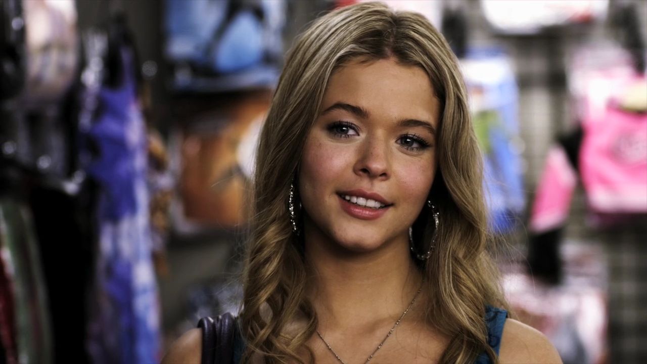 Photo fond d'écran Sasha Pieterse wallpaper 004