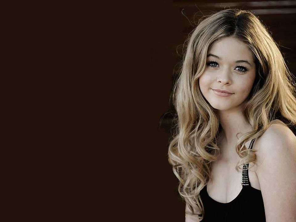 Photo fond d'écran Sasha Pieterse wallpaper 007