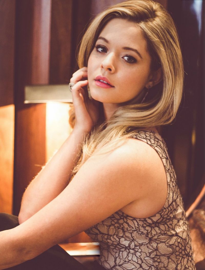 Photo fond d'écran Sasha Pieterse wallpaper 015