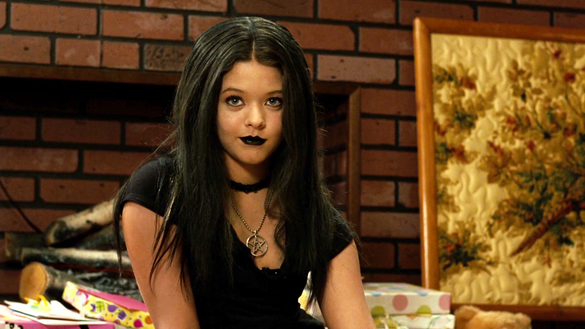 Photo fond d'écran Sasha Pieterse wallpaper 019