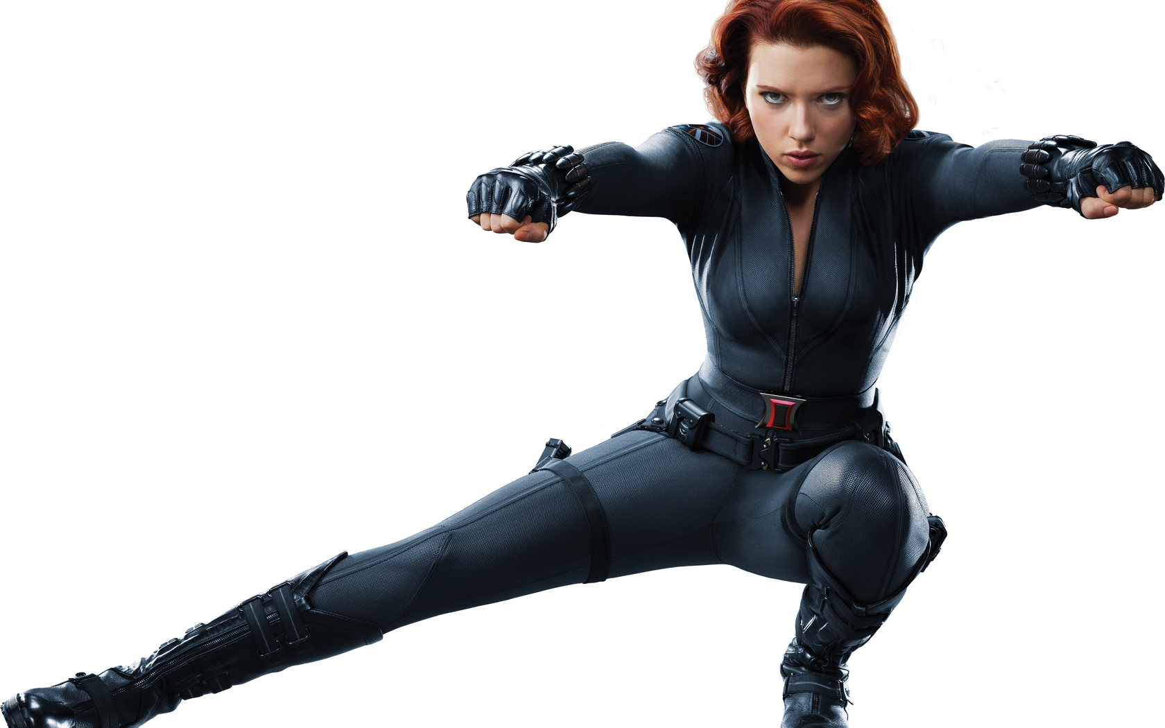 Photo fond d'écran Scarlett Johansson wallpaper 073