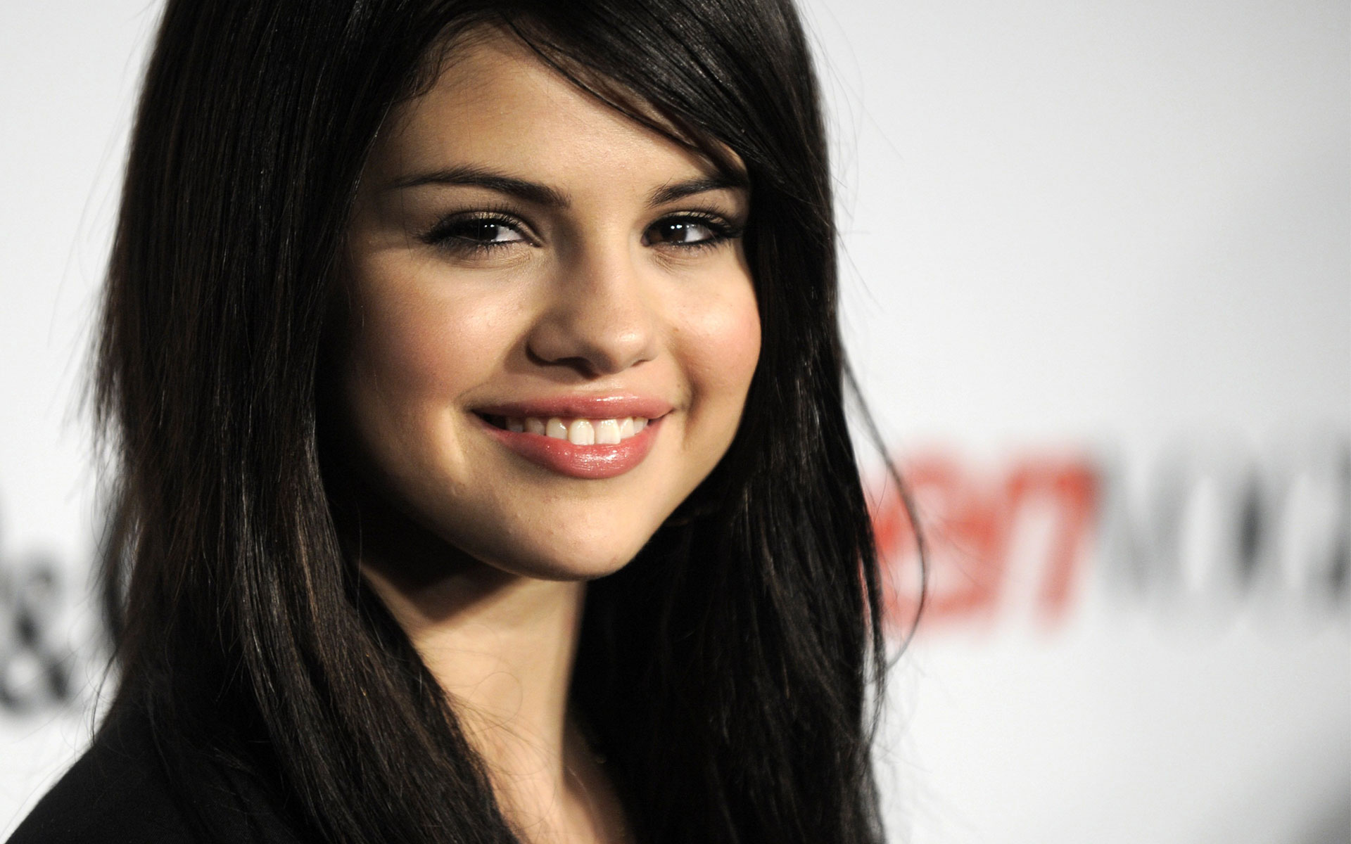 photo fond ecran Selena Gomez wallpaper 016