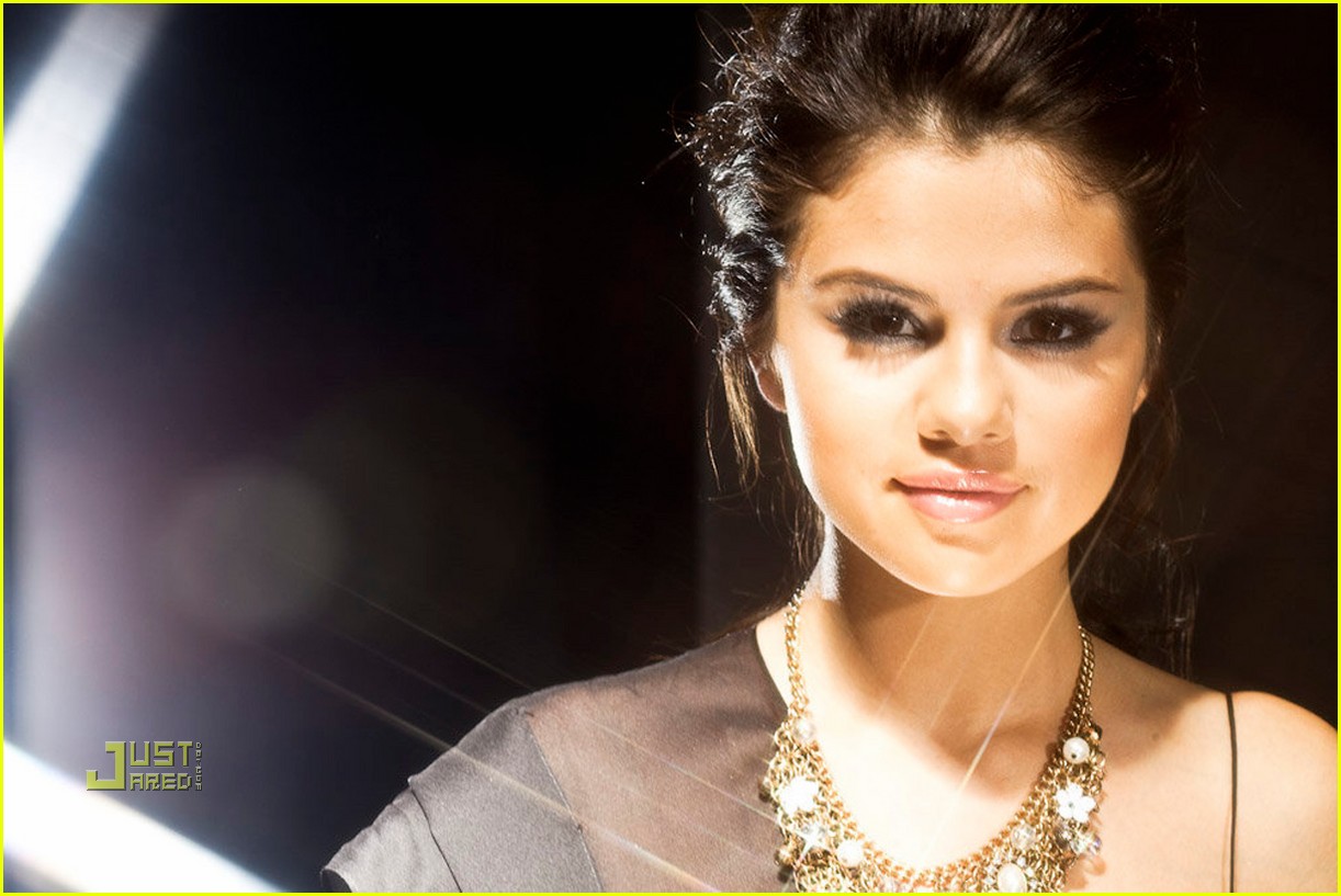 Photo fond d'écran Selena Gomez wallpaper 018