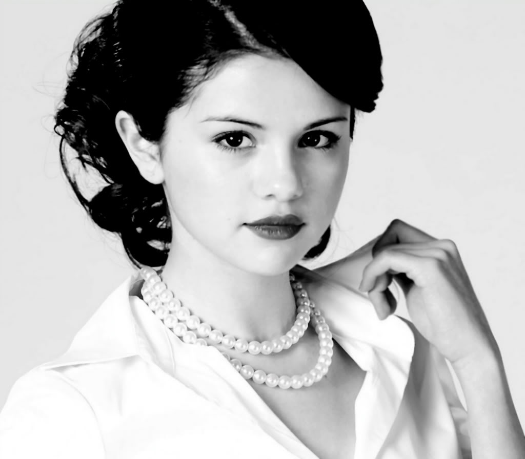 photo fond ecran Selena Gomez wallpaper 031
