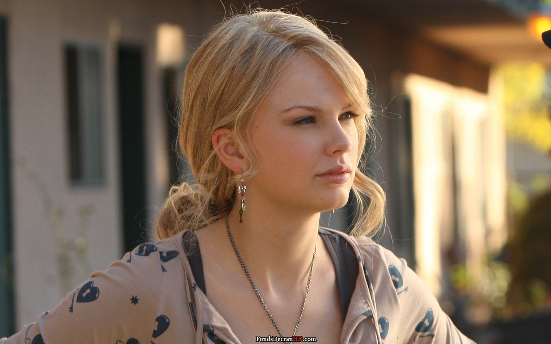 Photo fond d'écran Taylor swift wallpaper 003
