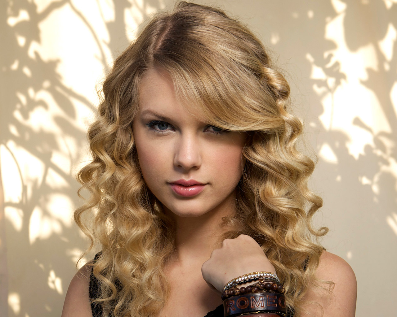 Photo fond d'écran Taylor swift wallpaper 014