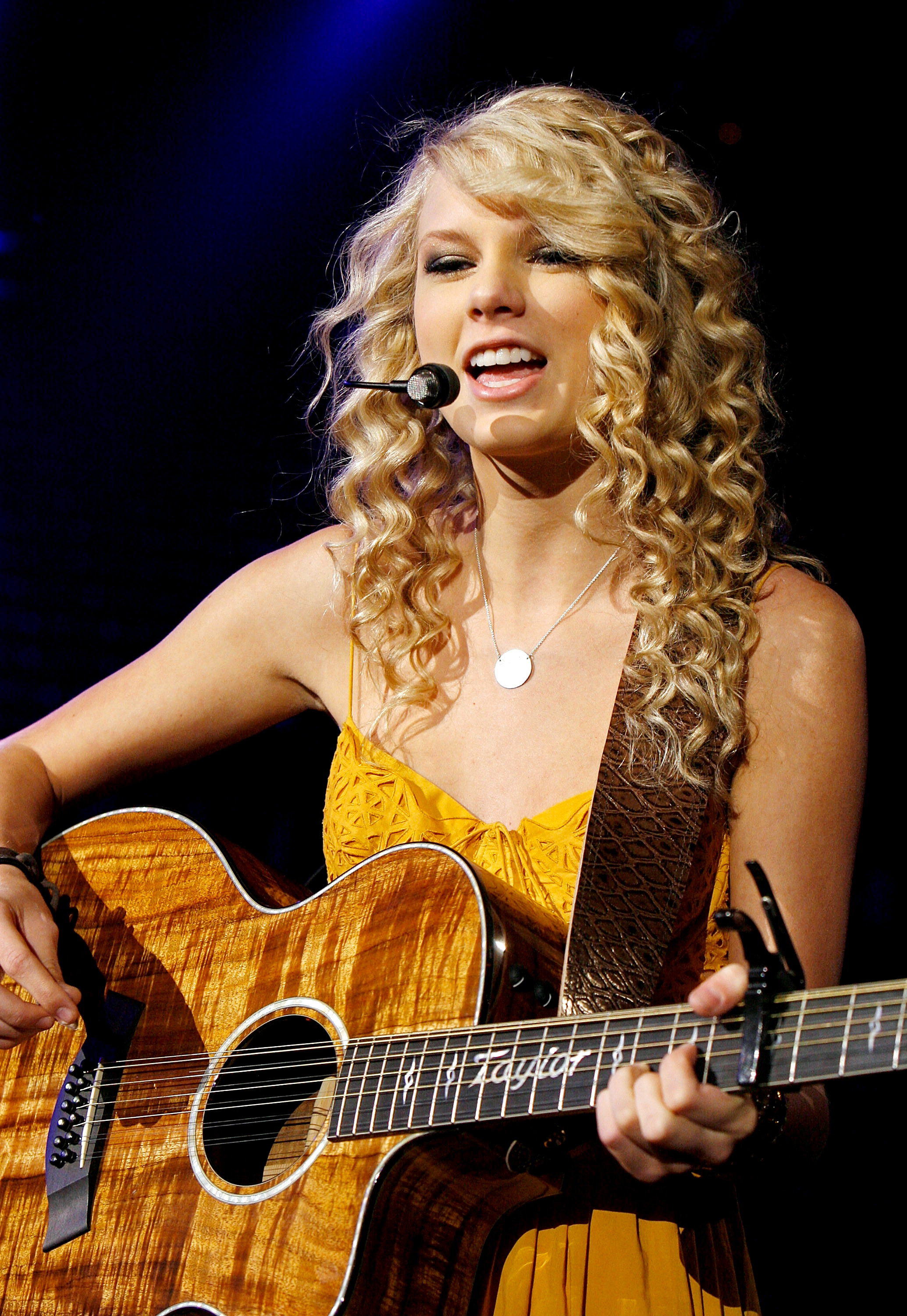 Photo fond d'écran Taylor swift wallpaper 022