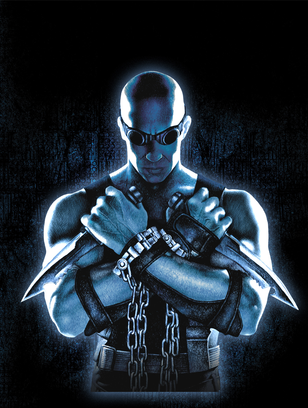Photo fond d'écran Vin Diesel wallpaper 004