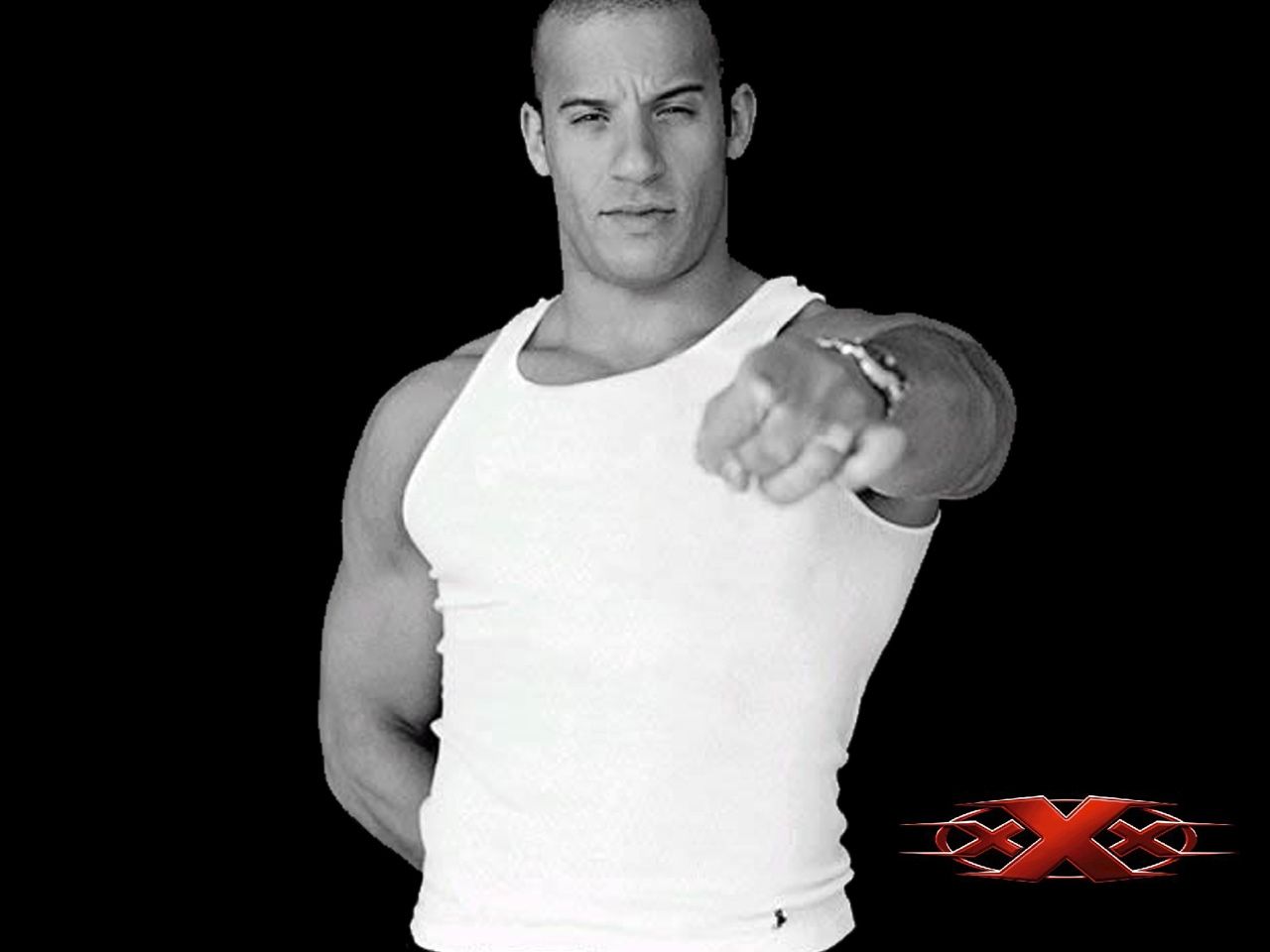 Photo fond d'écran Vin Diesel wallpaper 009