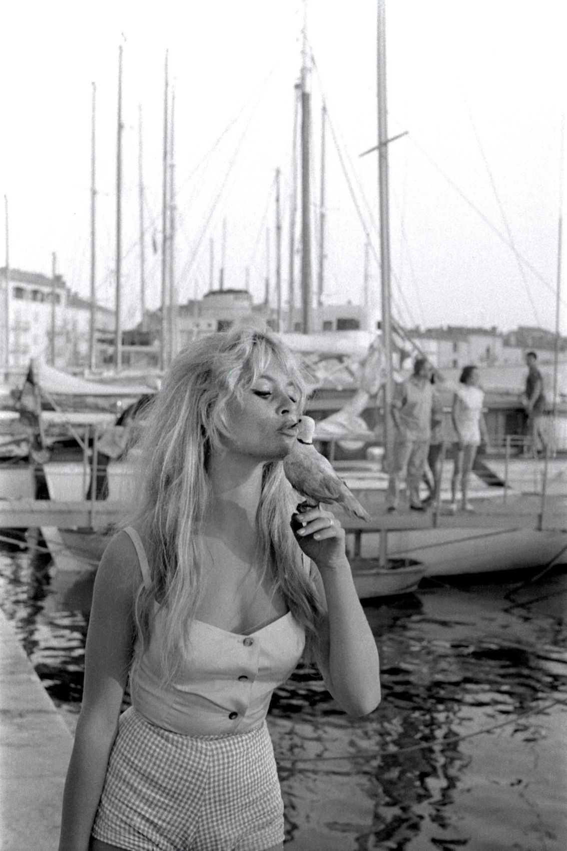 Photo brigitte bardot 1