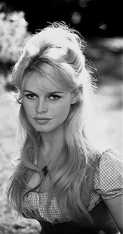 photo brigitte bardot 10