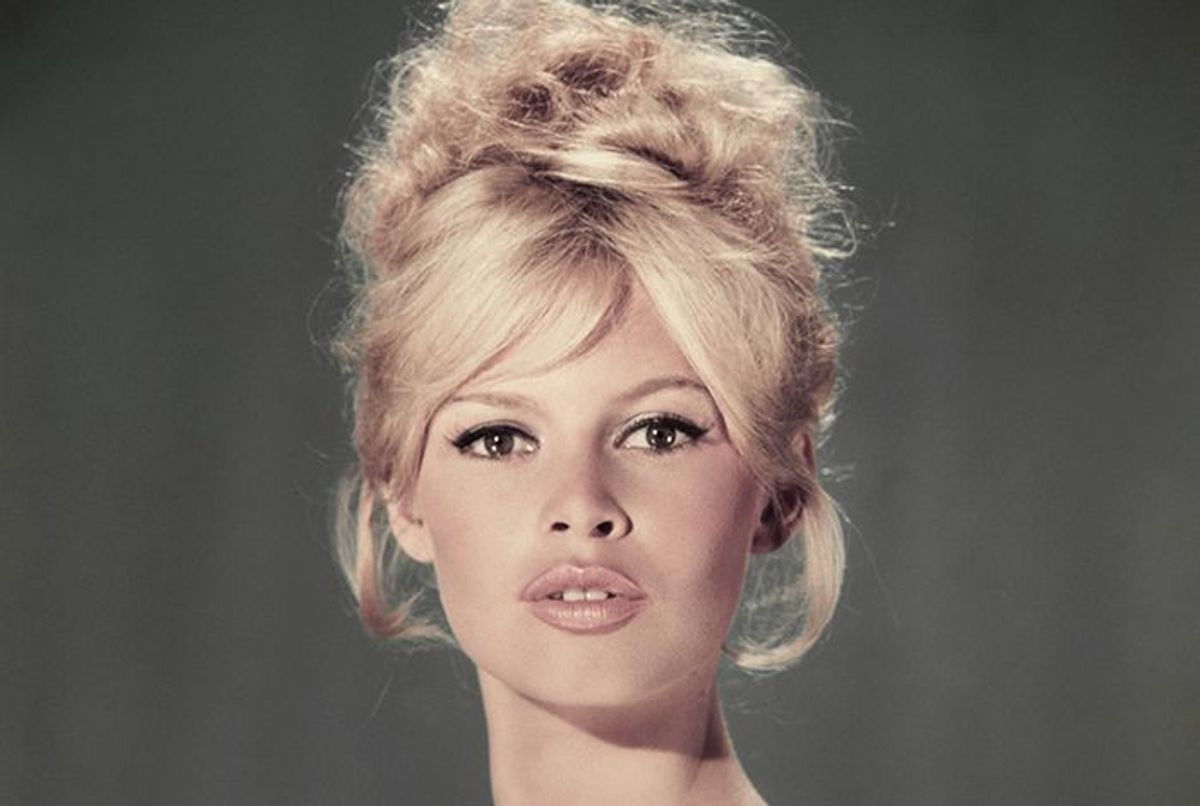 Photo brigitte bardot 14