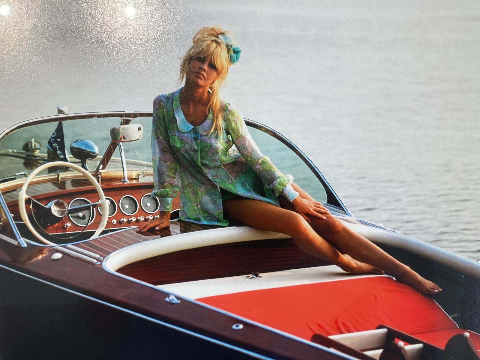 Photo brigitte bardot 4