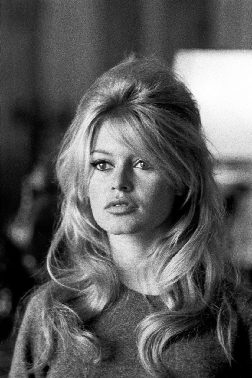 Photo brigitte bardot 7