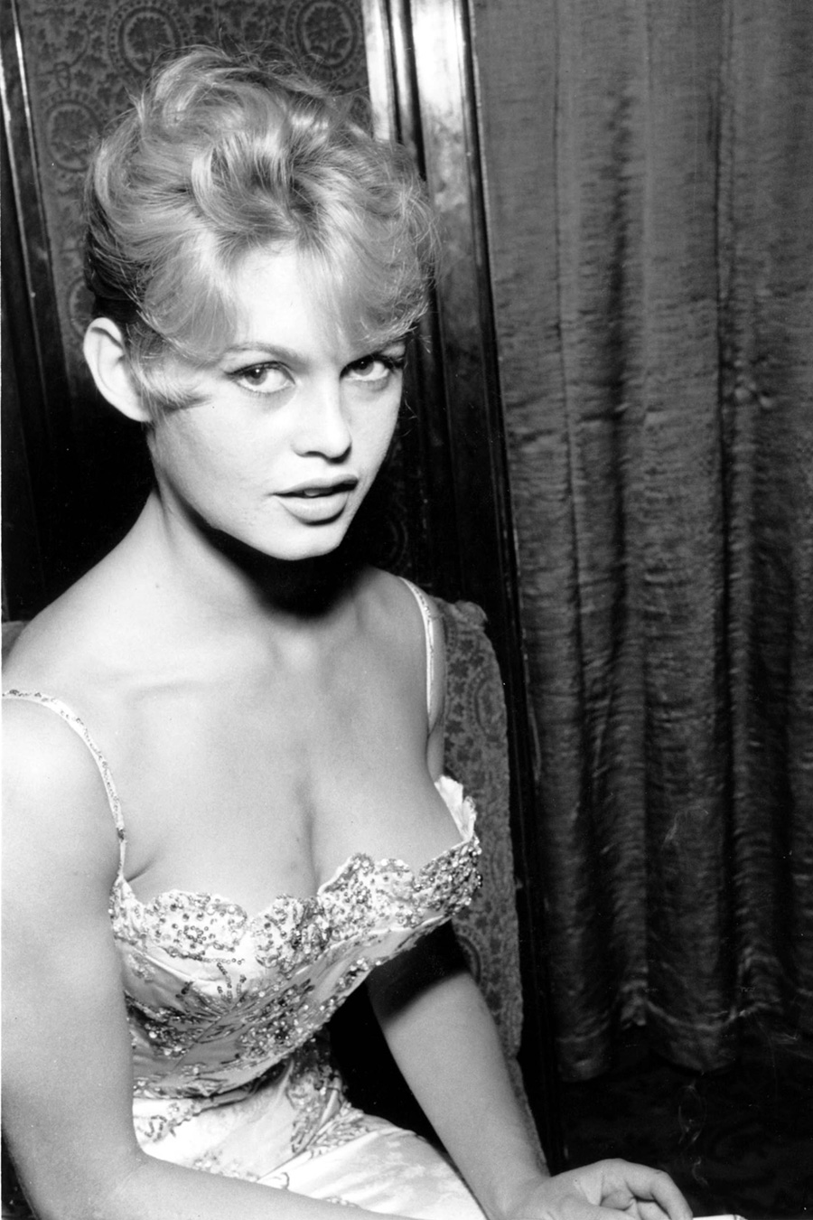 photo brigitte bardot 9