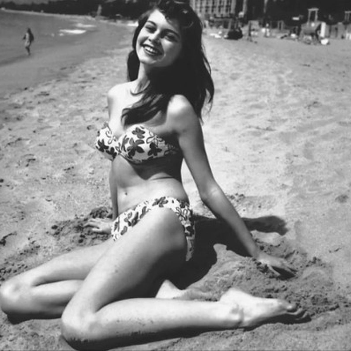 Photo brigitte bardot jeune 2