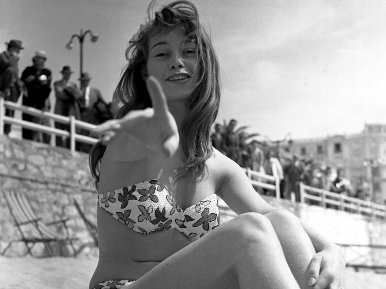 Photo brigitte bardot jeune 7