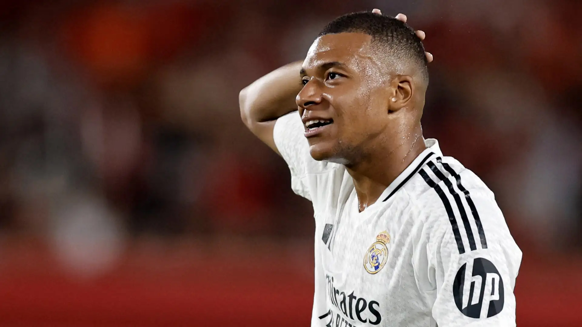 fond d ecran kylian mbappe 1