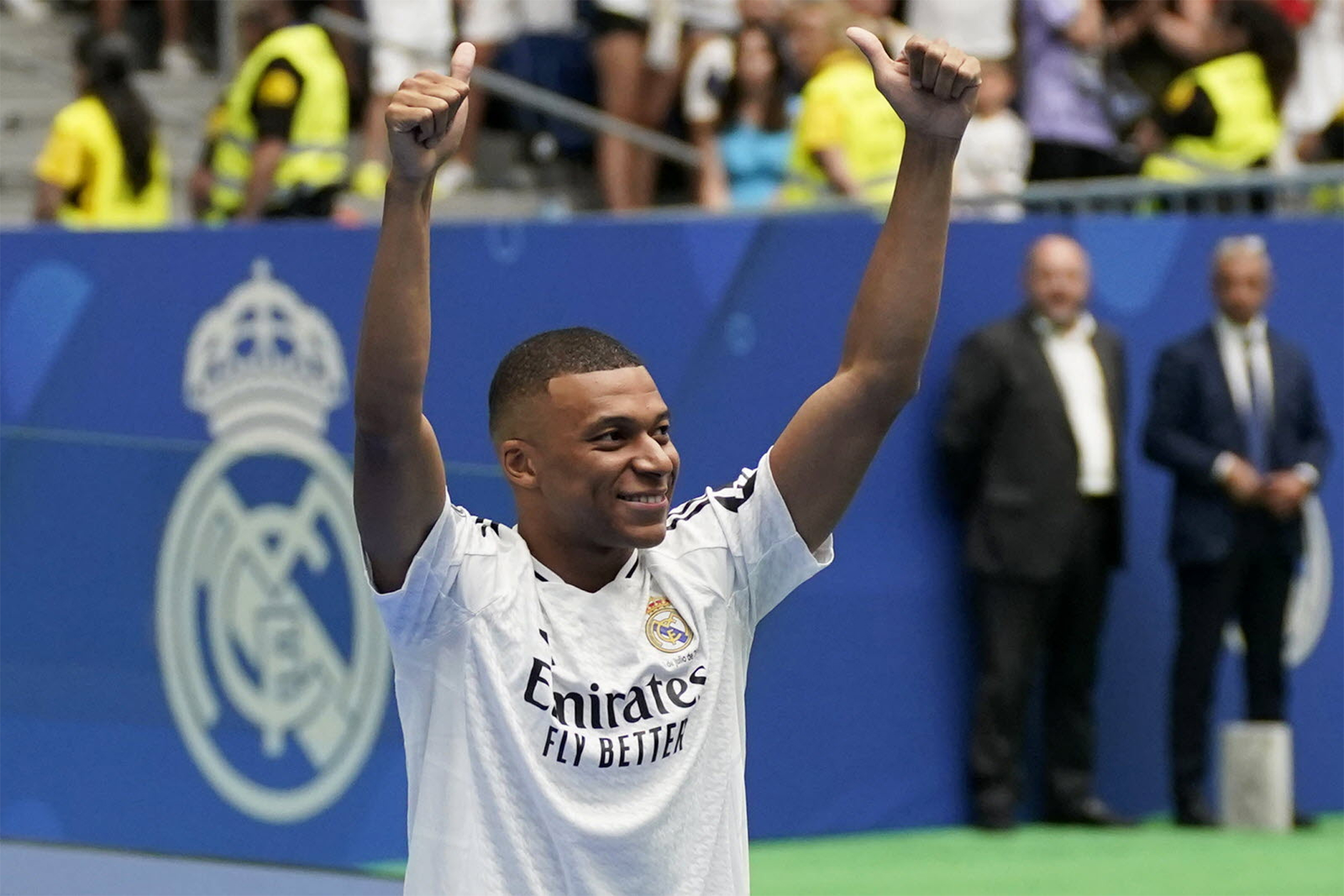 fond d ecran kylian mbappe 4