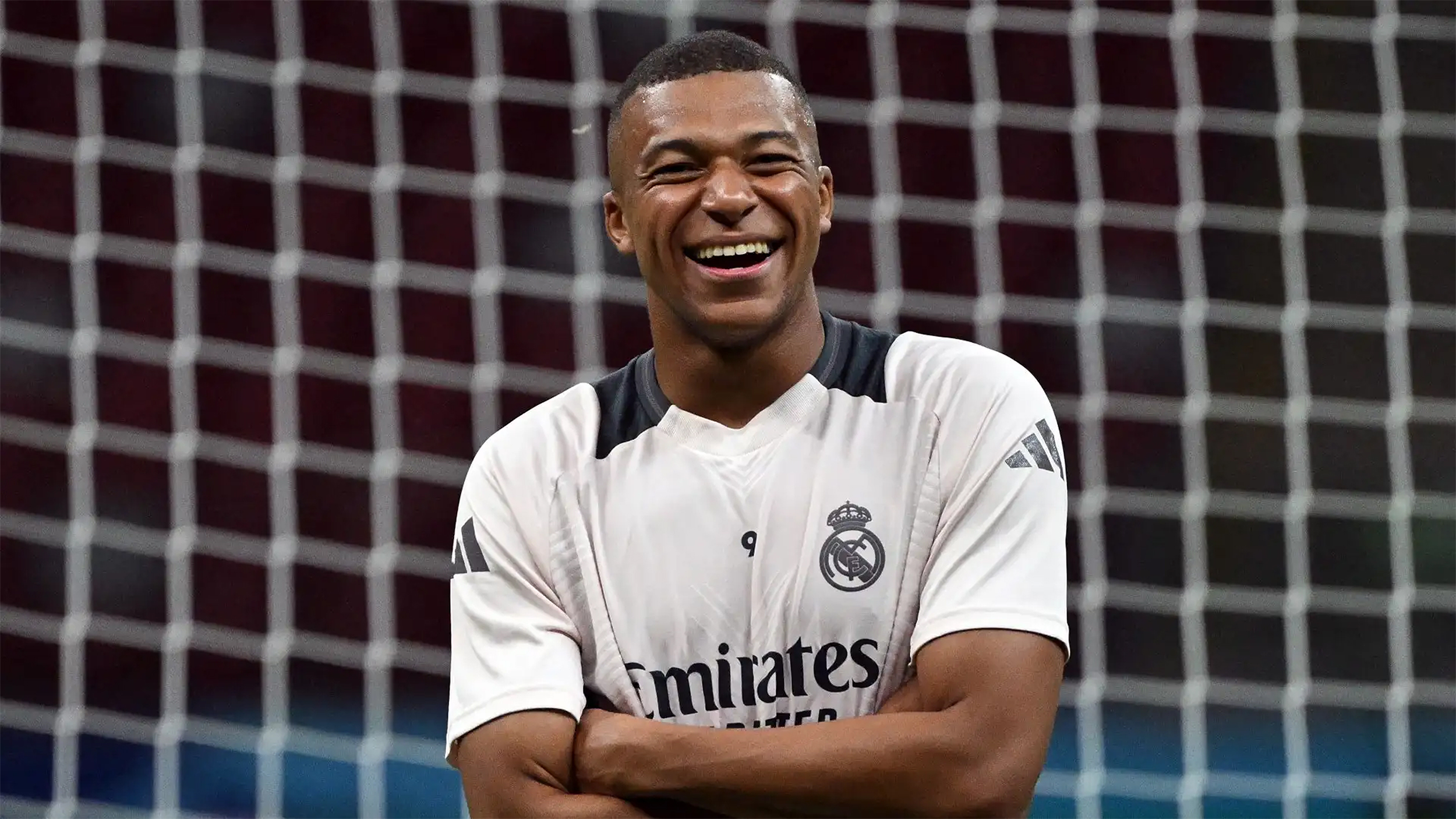 Fond d'écran kylian mbappe 5
