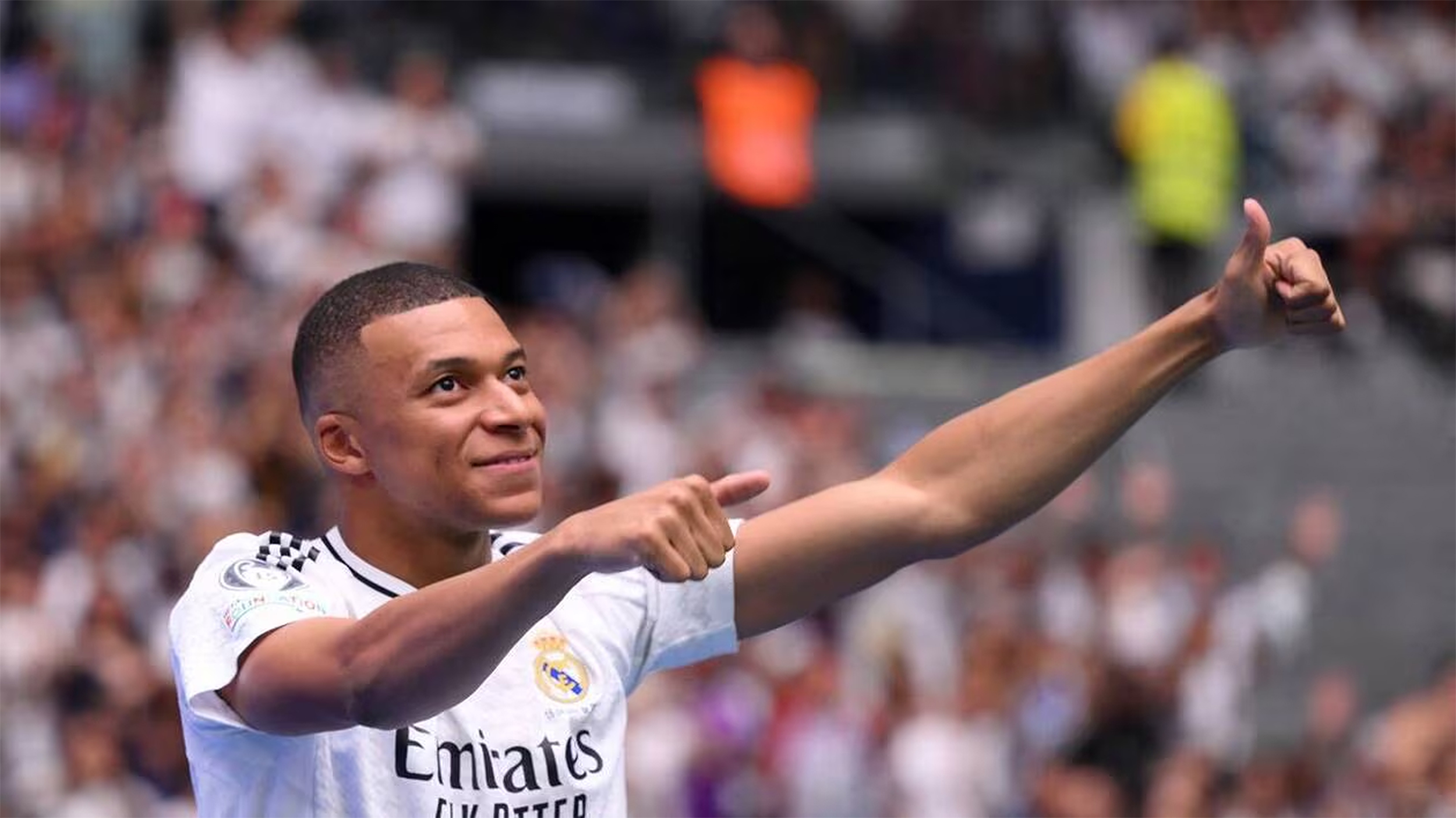 fond d ecran kylian mbappe 6